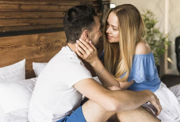 Mitkä ovat 5 parasta ruokaa libidon ja potenssin parantamiseksi