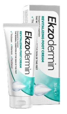 Ekzodermin kerma Suomi - Hinta Kokemuksia Käyttö Ekzodermin kerma Suomi