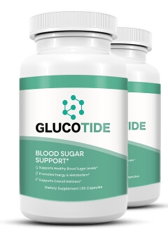 Glucotide Kapselit Suomi