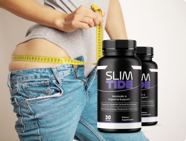 Slimtide Kapselit Suomi - Hinta Kokemuksia Käyttö