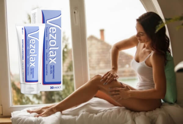 Vezolax Geeli Suomi - Hinta Kokemuksia Käyttö