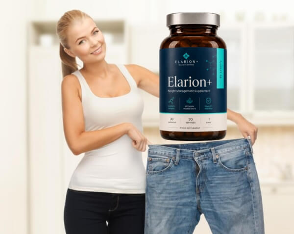 Elarion+:n käyttöohjeet