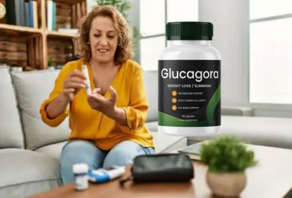 Glucagora Kapselit Suomi - Hinta Kokemuksia Käyttö