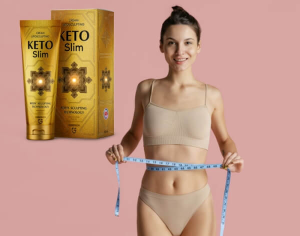 KetoSlim kerma Suomi - Hinta Kokemuksia Käyttö