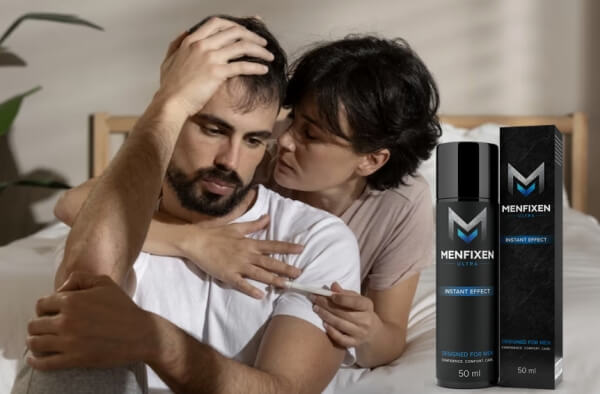 Menfixen Ultra Geeli Suomi - Hinta Kokemuksia Käyttö