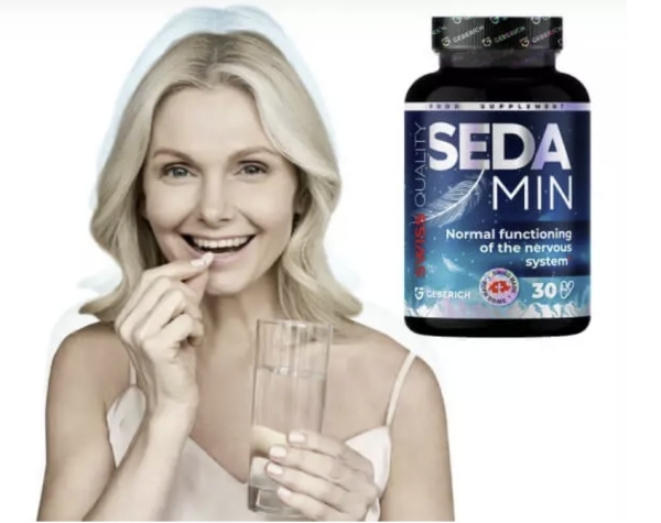 Sedaminin käyttöohjeet