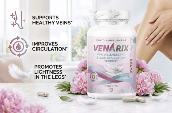 Venarixin hinta Suomessa – kuinka paljon se maksaa