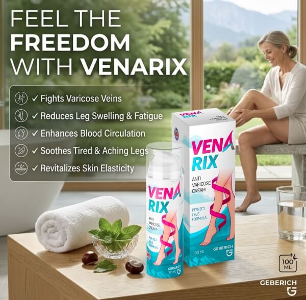 Venarix-voiteen hinta Suomessa
