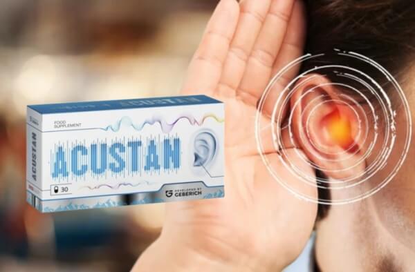 Acustanin hinta Suomessa – kuinka paljon se maksaa