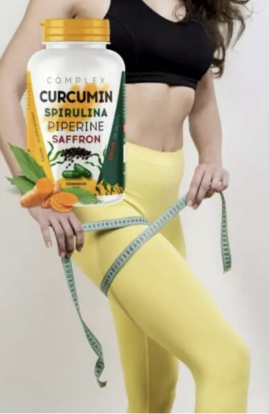 Curcumin Complexin hinta Suomessa
