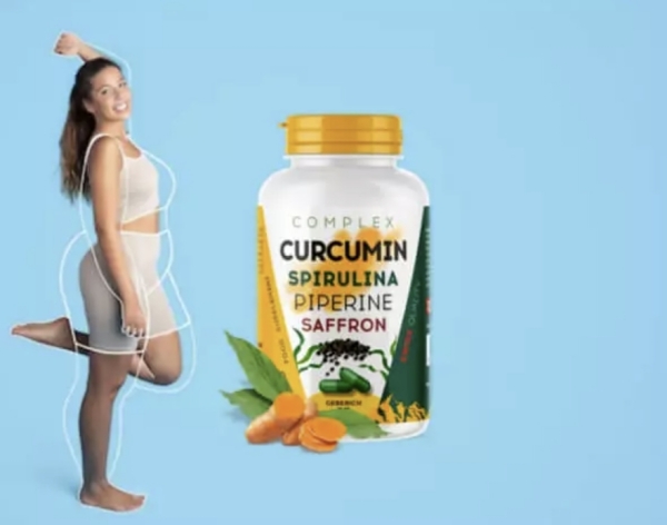 Curcumin Complex Kapselit Suomi - Hinta Kokemuksia Käyttö