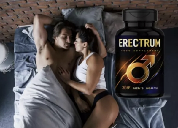 Erectrumin käyttöohjeet